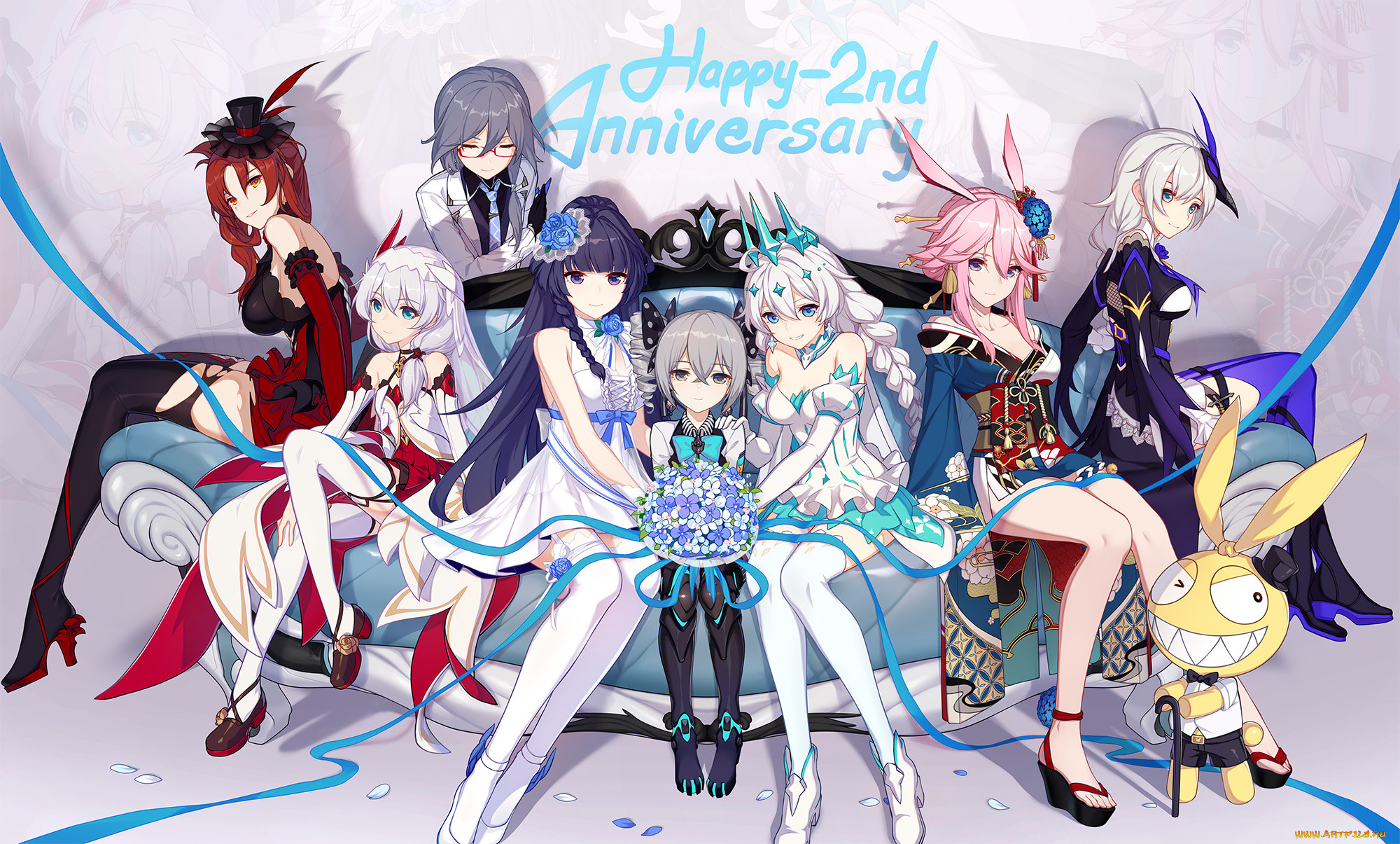 , honkai impact 3rd, honkai, impact, 3rd